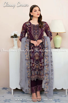 Pakistani Dresses Sydney, Elegant Pakistani Wedding Dresses & Bridal Dresses  Online, Custom Stitching