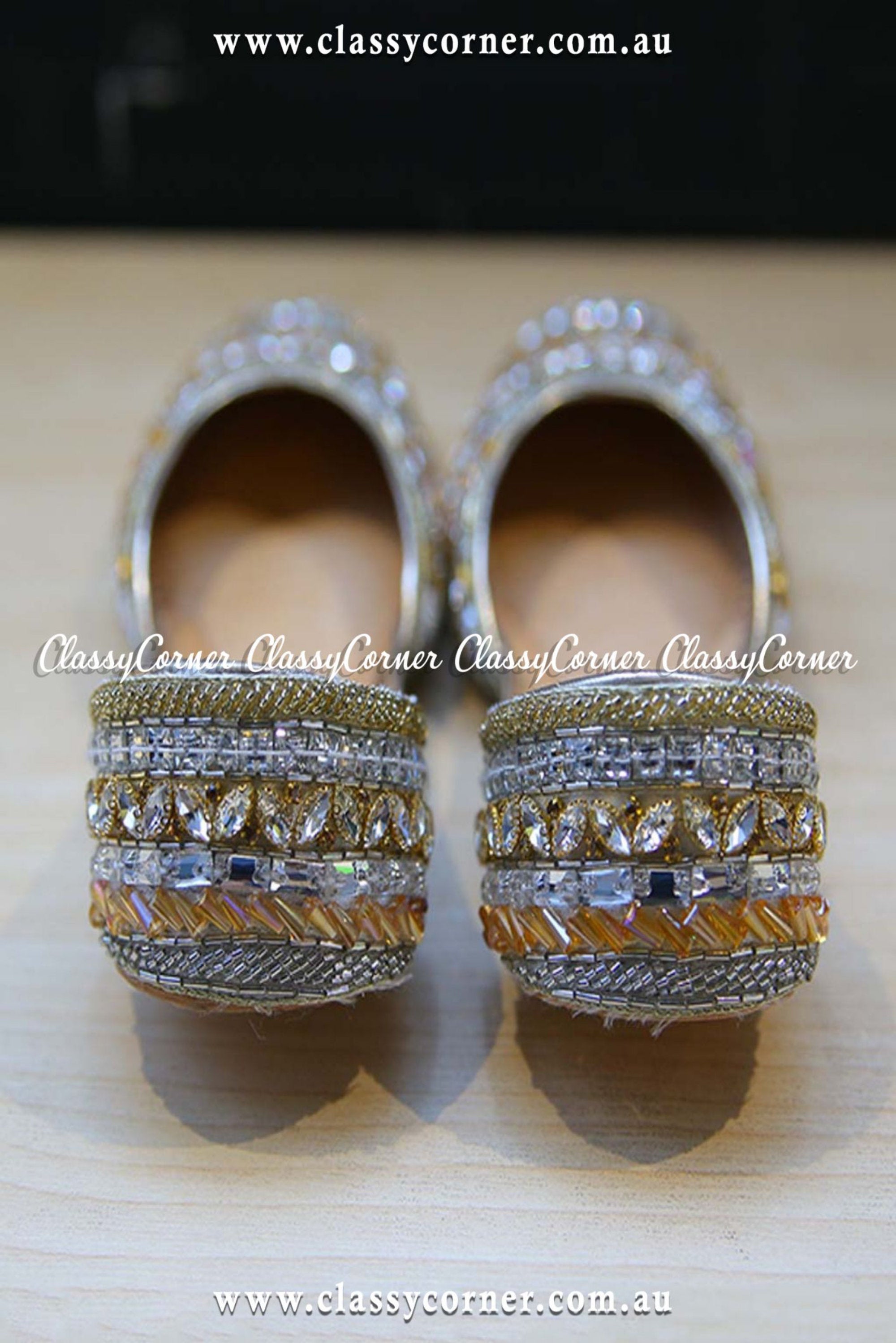 Bridal sale khussa shoes