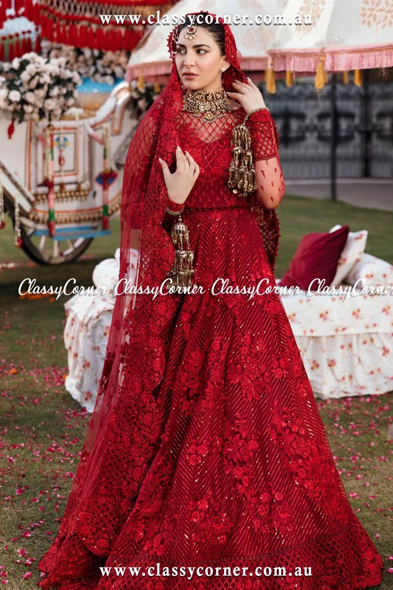 Latest Lehenga Choli Online Shopping with Price #2 T-Shirt by Khushbu  Fashion - Pixels