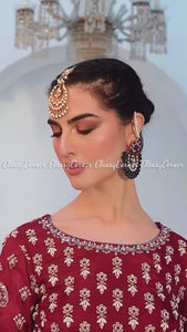 Pakistani bridal wear in Australia