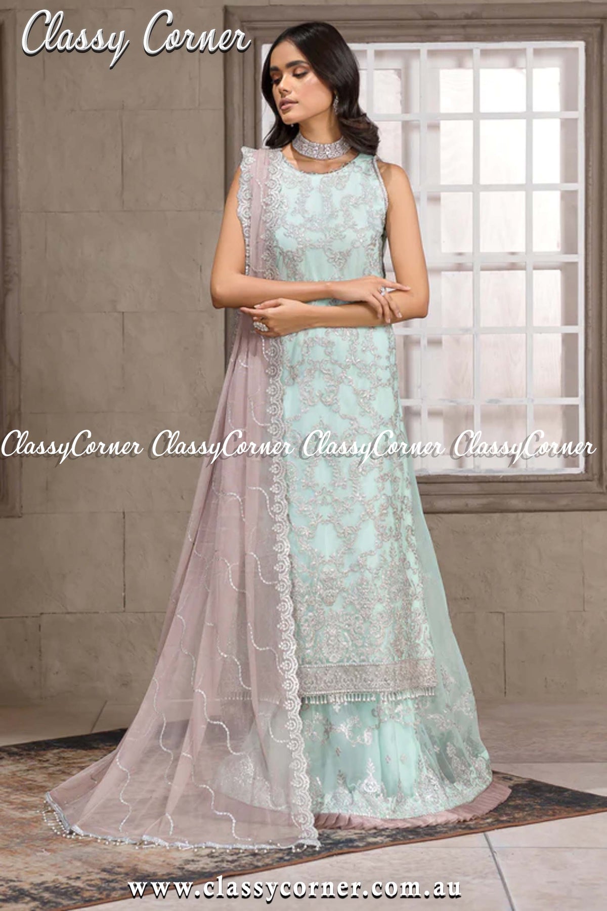 Pakistani wedding outfits for ladies Sydney