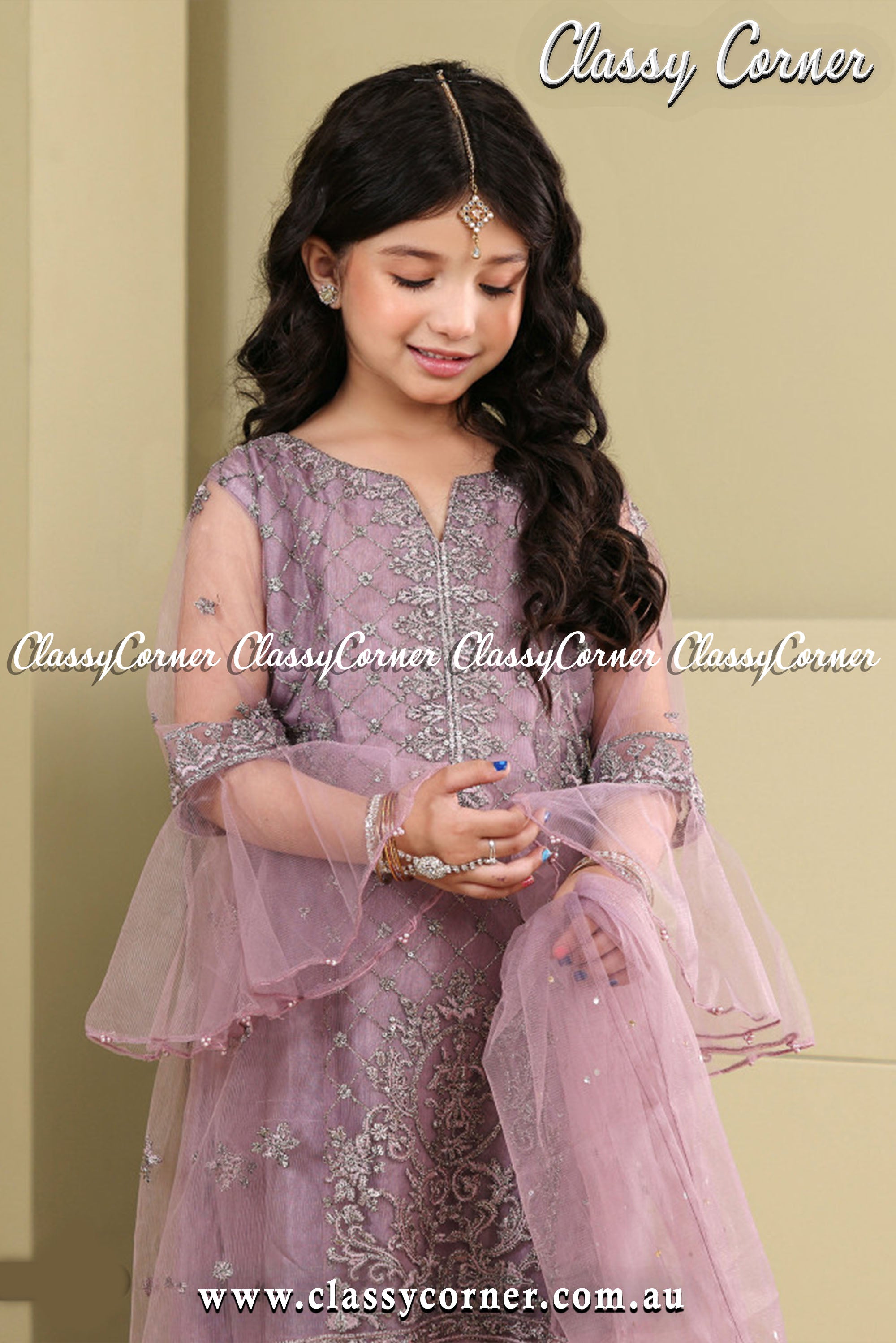 Baby girl clearance fancy dresses pakistani