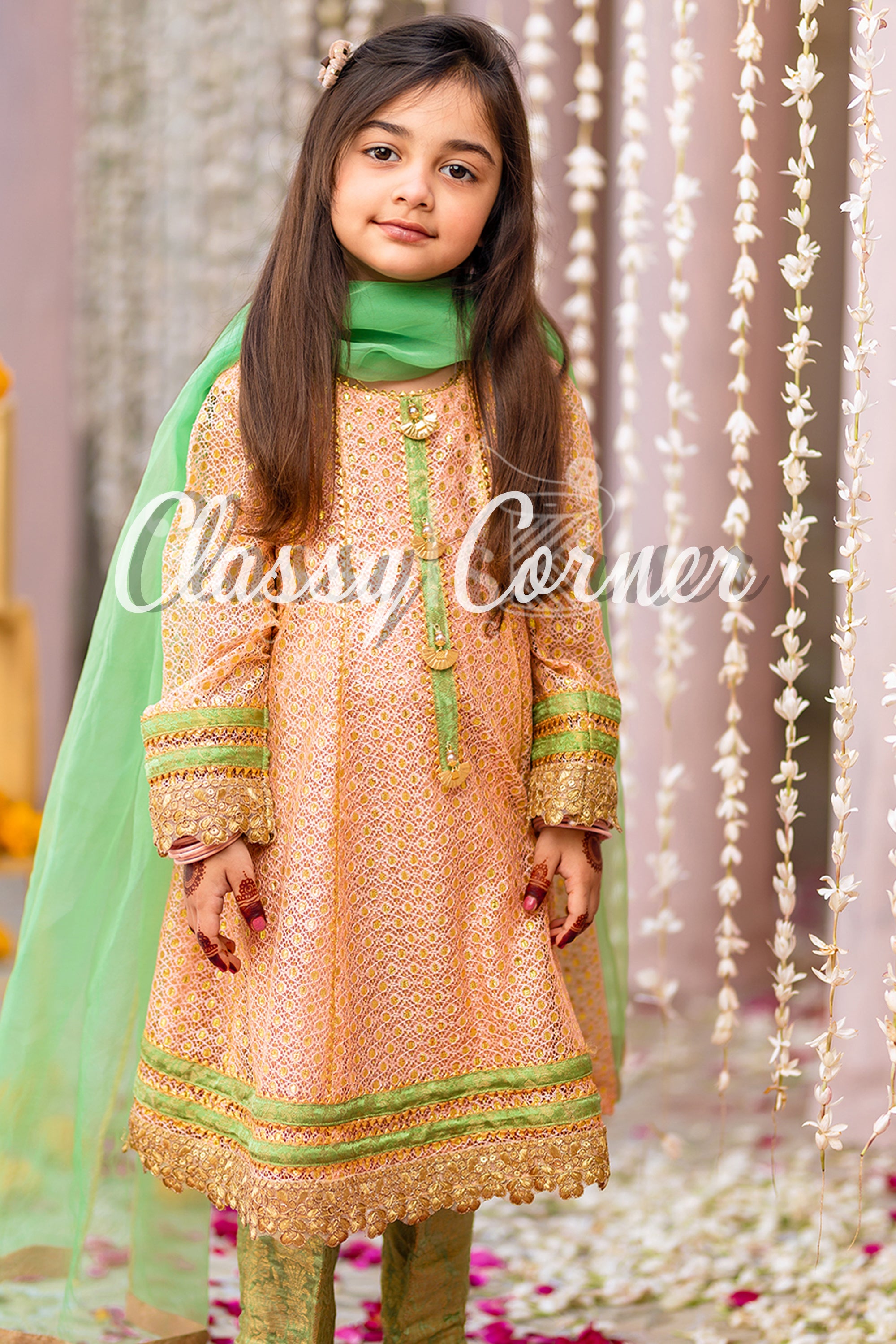 Casual wear for Indian/Pakistani teen girls Online - Classy Corner