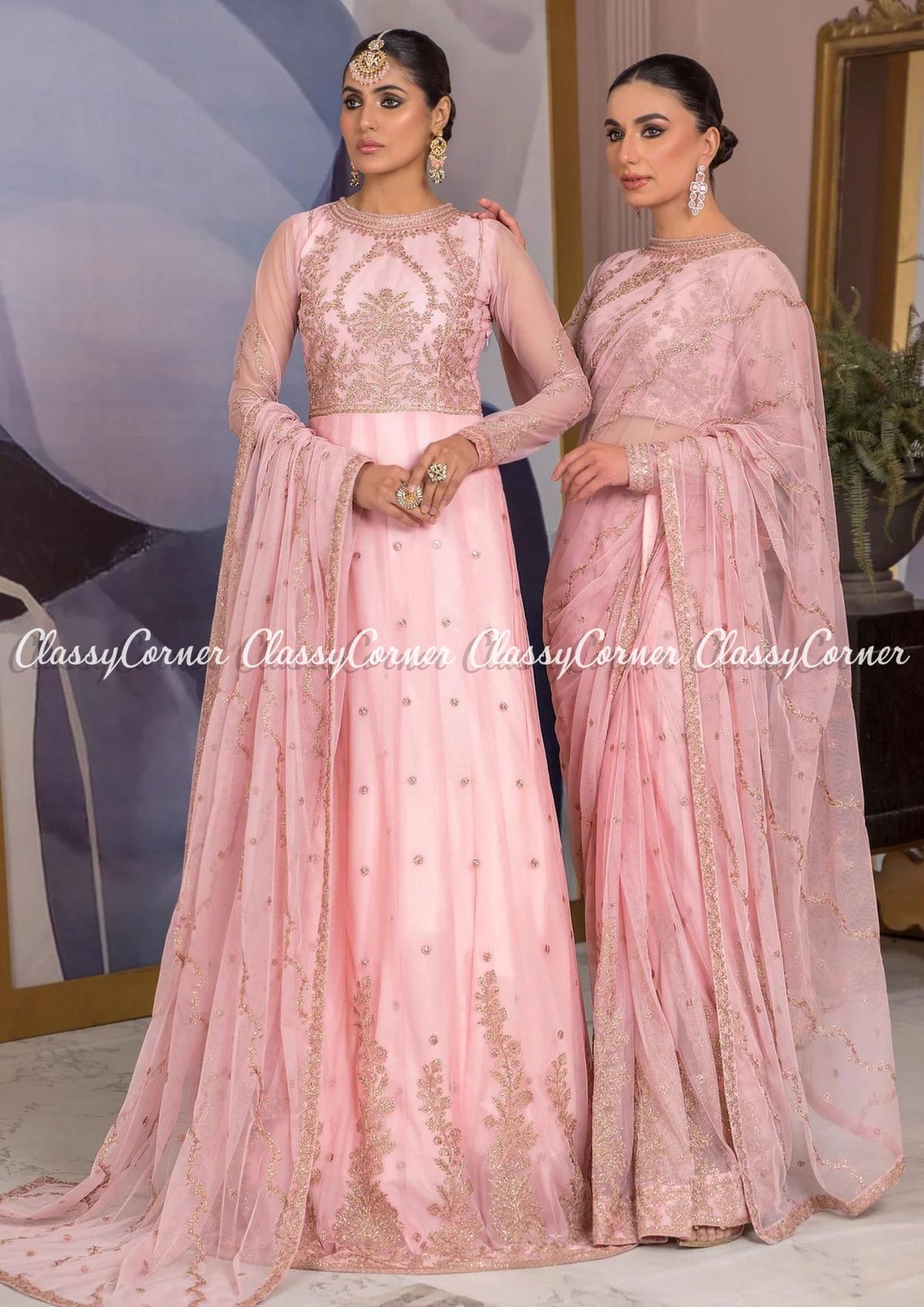 pakistani wedding guest outfits 2023