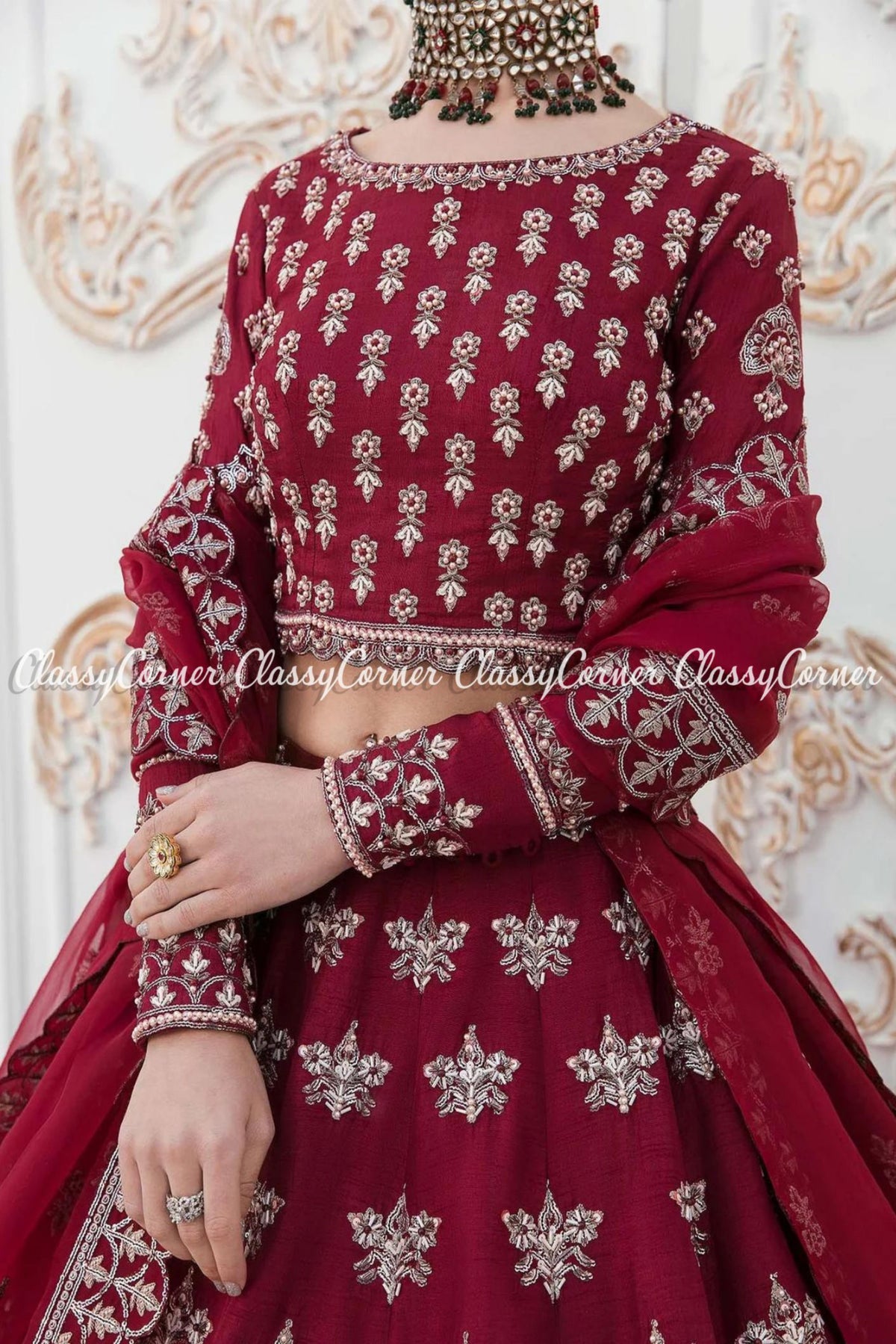 Pakistani bridal wear in Australia